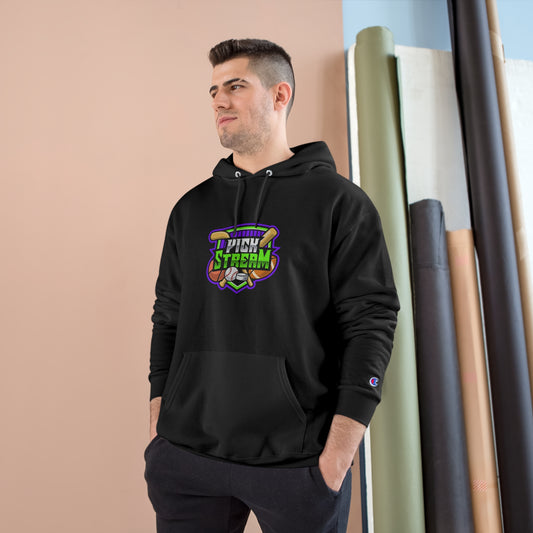 Pick Stream Hoodie